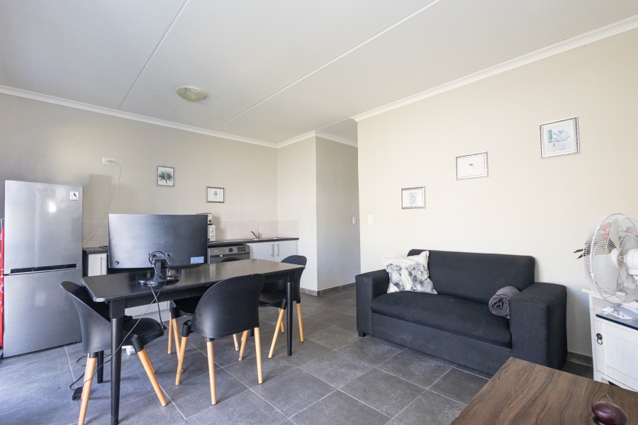 1 Bedroom Property for Sale in Haasendal Western Cape